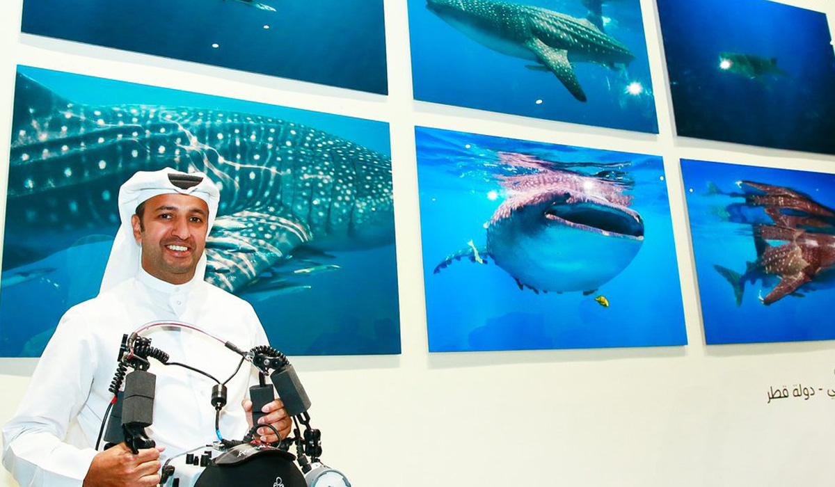 Azzam Al Mannai